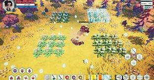 Cultivation: Mystic Realm of Spirit Mountain