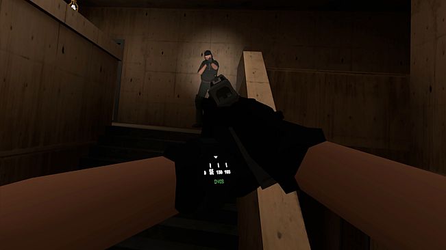 Tactical Assault VR