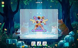 扭扭乐(Twist Logic)