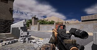 Just another generic: FPS