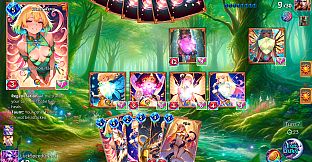 Battle Babes: Luck, Speed & Greed