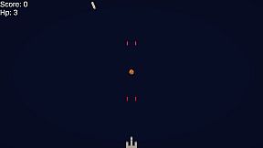 Interstellar Survivor