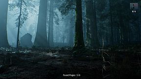 TV Head: Eight Pages