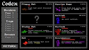 Rats, Bats, and Bones