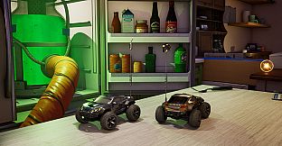 WheelMates - Supporter Pack