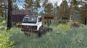 Offroad Truck Simulator: Heavy Duty Challenge