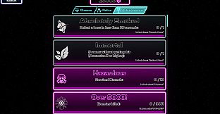 Neon Pulsefire