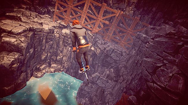 Hardest Game About Jumping