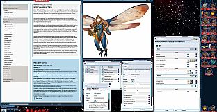 Fantasy Grounds - Starfinder RPG - Alien Archive 4
