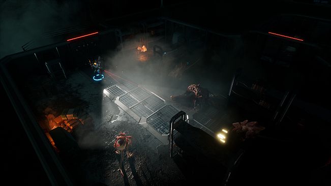 Red Solstice 2: Survivors