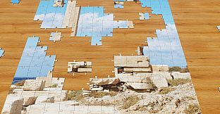 Puzzle Together: Around the World