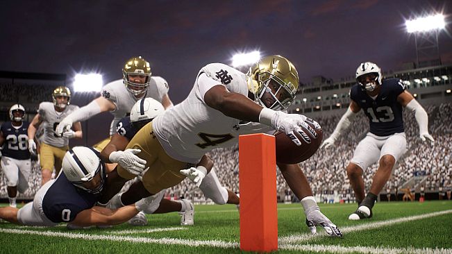 EA SPORTS™ College Football 26