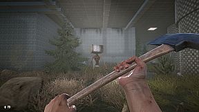 SURVIVAL IN THE BACKROOMS