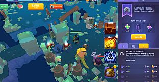 Advancement Career Pack