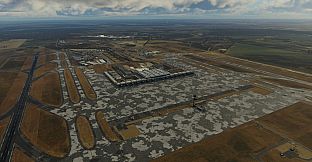 X-Plane 12 Add-on: Aerosoft - Airport Berlin Brandenburg V2