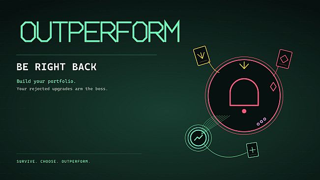 OUTPERFORM