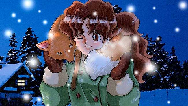 Princess Maker Go!Go! Princess