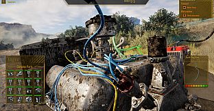 Truck Mechanic: Dangerous Paths