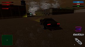 Junkyard Fury Breakout