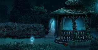 Detective From The Crypt