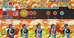 Taiko no Tatsujin: Rhythm Festival - Anime Pack Vol. 3