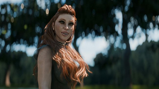 The Seven Realms: High Lathión