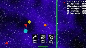 FUN.IO : Arena Battle