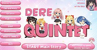 Dere Quintet