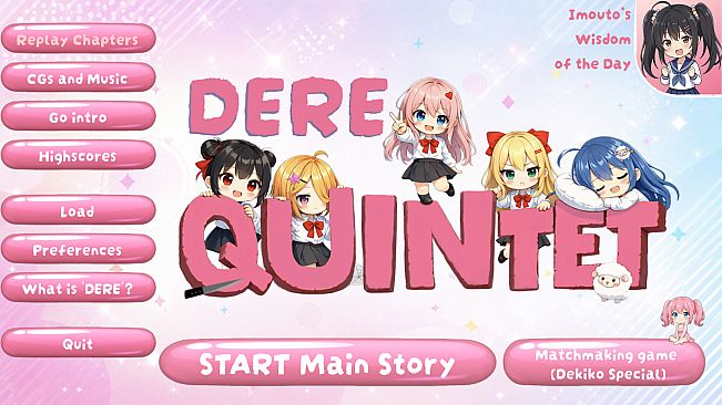 Dere Quintet