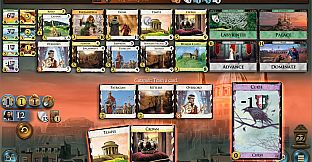 Dominion - Empires