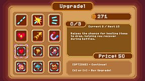 Crazy Cats vs. Crazy Cyborgs