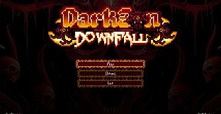 Darkzan Arena Downfall