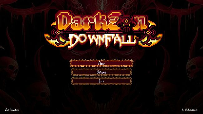 Darkzan Arena Downfall