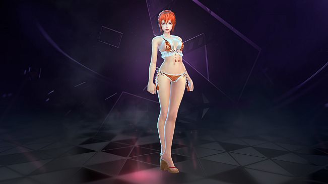 Angel Legion-DLC Oriental bikini