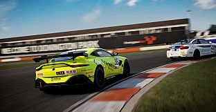 Assetto Corsa Competizione - British GT Pack