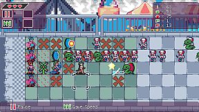 Notice Me Leena-senpai!