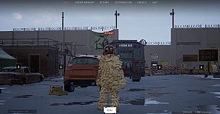 Shattered Divide