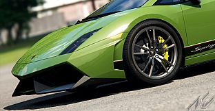 Assetto Corsa - Dream Pack 3