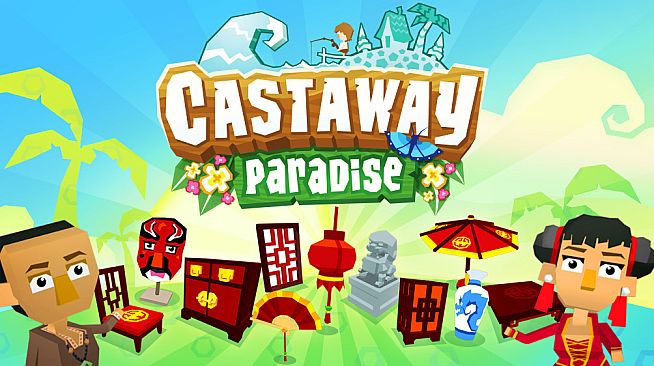 FREE China Theme Pack