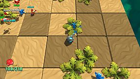 OMG - One More Goal!