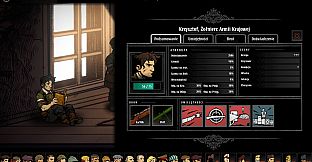 WARSAW RISING: City of Heroes