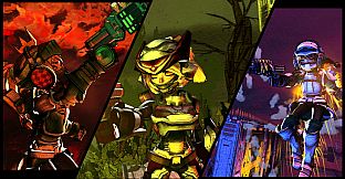 Cloudbuilt - Defiance