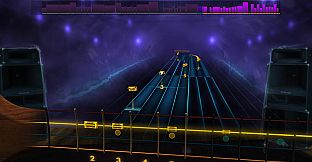 Rocksmith 2014 – James Brown - “Living In America”