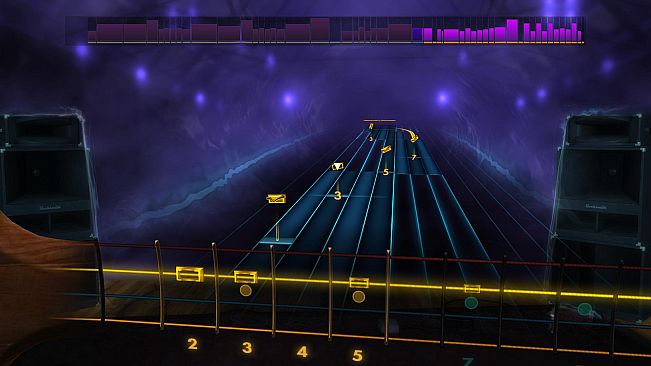 Rocksmith 2014 – James Brown - “Living In America”