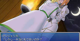 Galmon Folklore ~Monster Girl Galore!~