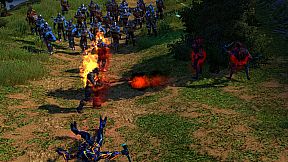 SpellForce 2: Faith in Destiny