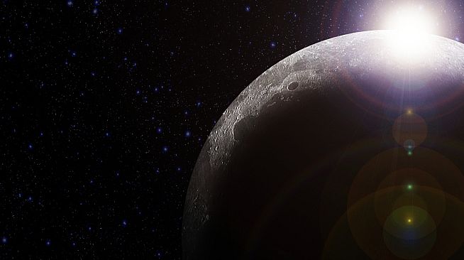 RPG Maker VX Ace - Discovered Space Planets