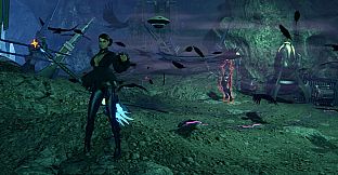 Skyforge - Class Booster Pack