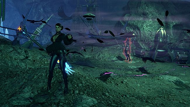 Skyforge - Class Booster Pack