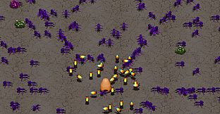 Kofoin - Swarm Defense